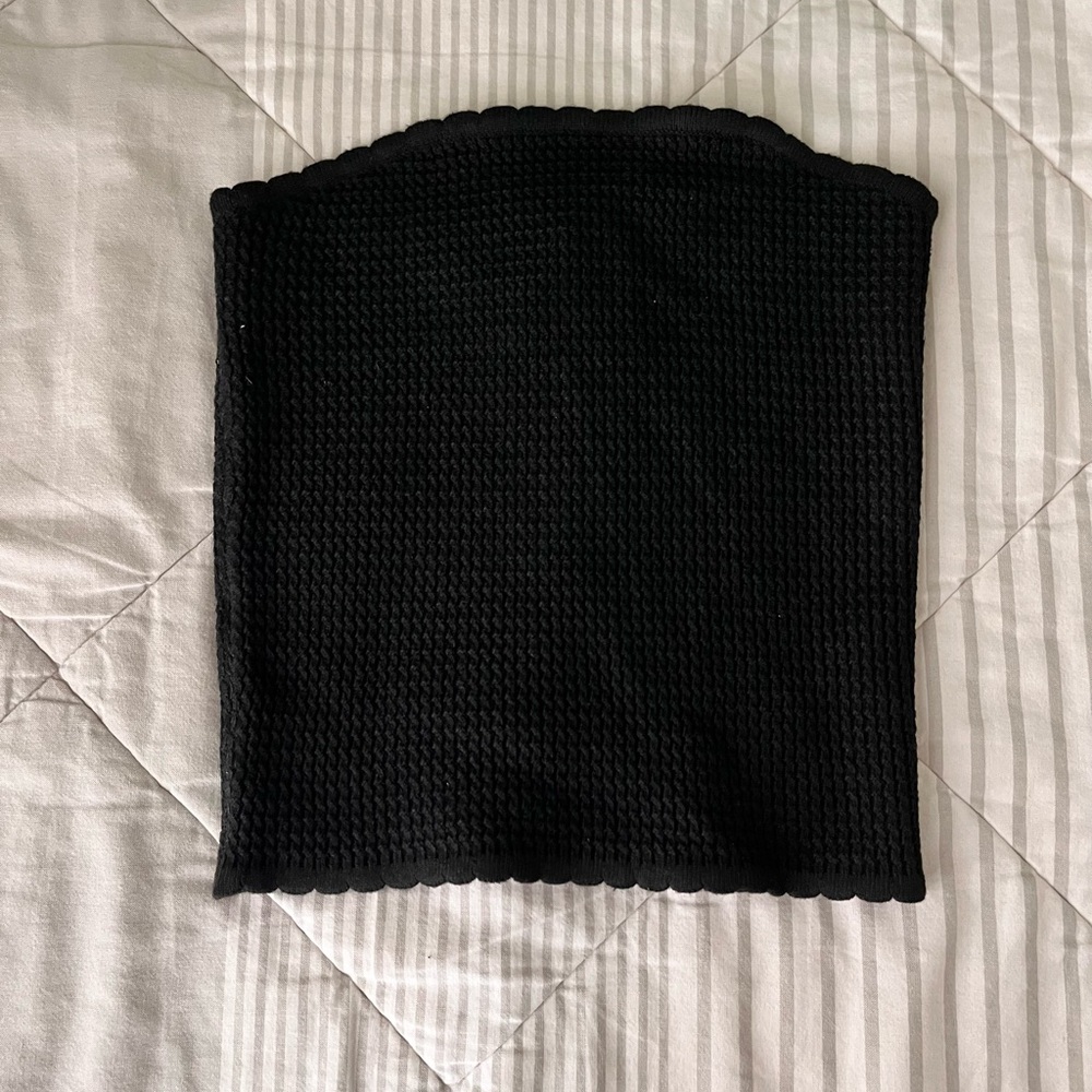 Princess Polly Huckle Tube Top